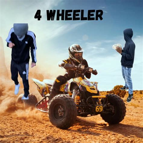 4 wheeler lyrics|4 wheeler yuno miles sound.